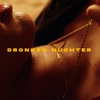 DRONKEN NUCHTER - Single - Freddie Konings