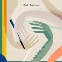 Brainstorm - Single - Ovall