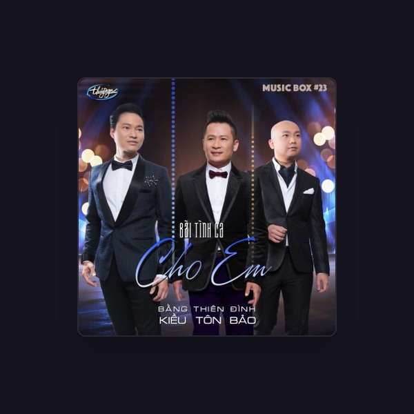 Đình Bảo's avatar