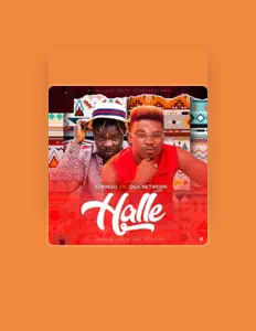 收听 Stringo、观看音乐视频、阅读小传、查看巡演日期等 ！