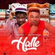 Halle feat OGA NETWORK Single