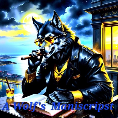 A Wolf's Manuscript