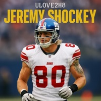 Jeremy Shockey - Single - ULOVE2H8