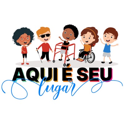 Aqui É Seu Lugar (feat. Eneias Gabriel, Rafael Malenotti & 50 Tons de Pretas) - Single