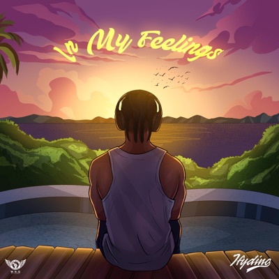 In my feelings - Single