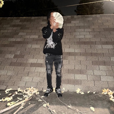 Out The Way (feat. $p4zz) - Single