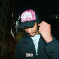 Cloak & Dagger - Single - Rvacts