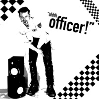 Ohhh Officer! - Single - paris yves