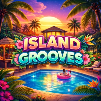 Island grooves (feat. Livio Polini & Filos)