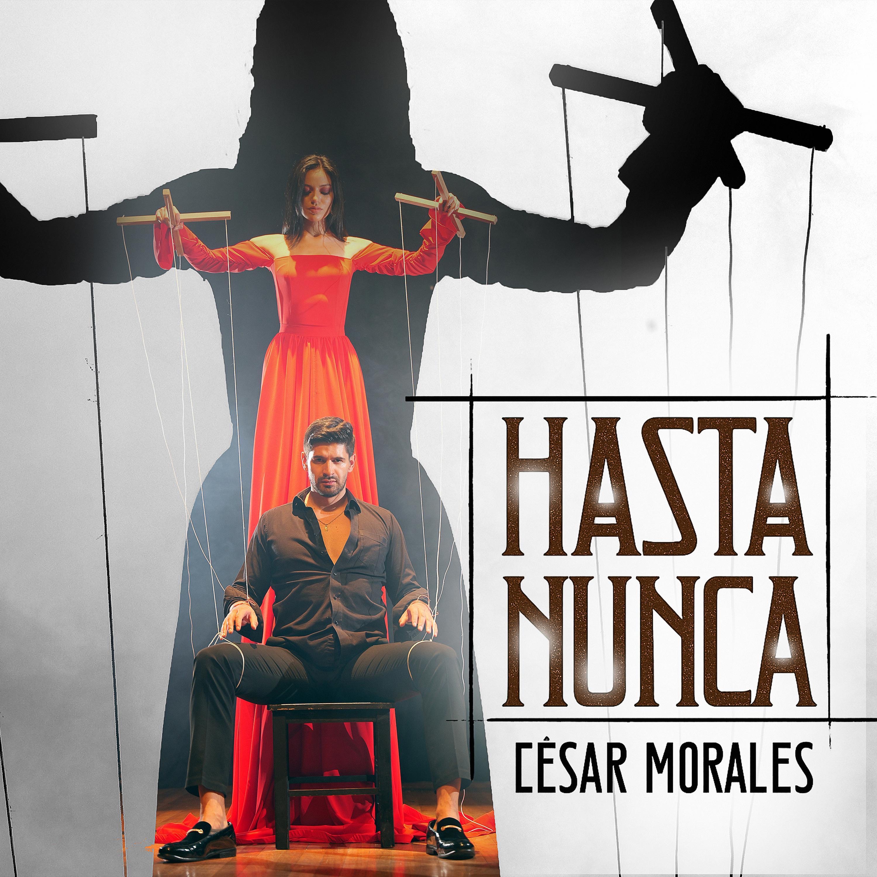 Hasta Nunca - Single