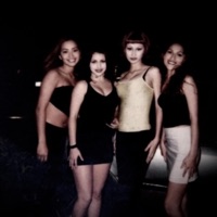 505 Ladies Night On Kiss 97.3 - Single - Lil Pimp 187