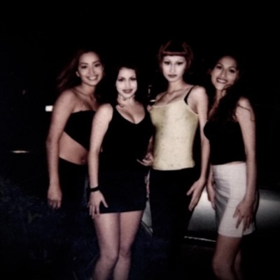 505 Ladies Night On Kiss 97.3 - Single