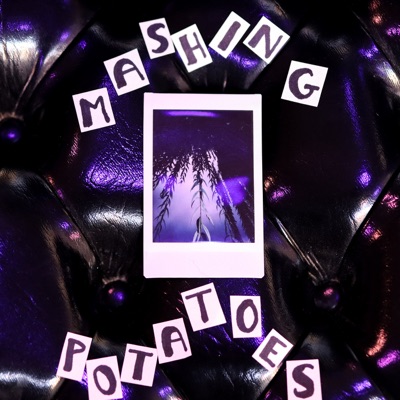 Mashing Potatoes - Single