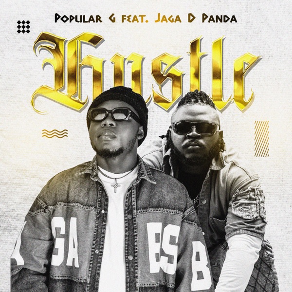 Hustle (feat. Jagadpanda)