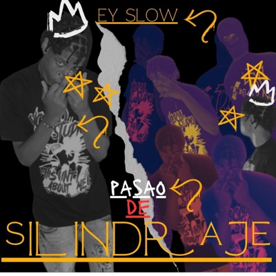 PASAO DE SILINDRAJE - Single