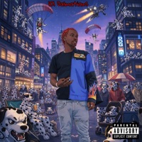 101 Dalmatians - Single - Icemannosleep