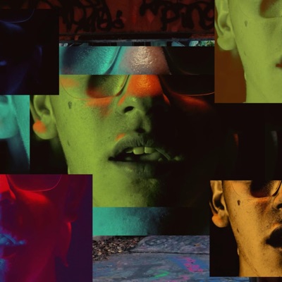 No Te Encuentro - Single