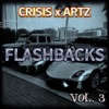 Flashbacks, Vol. 3 - EP
