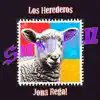 Los Herederos & Jona Regal - Salmo Feliz