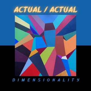 Dimensionality