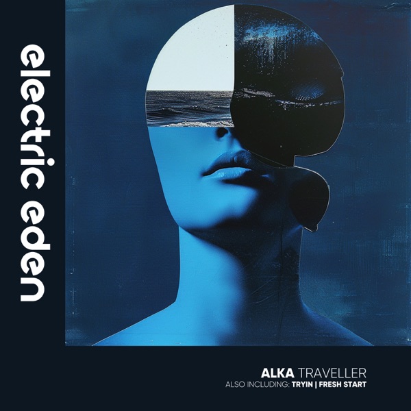 Traveller - Single