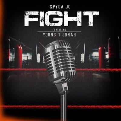 Fight (feat. Young 1 Jonah) - Single