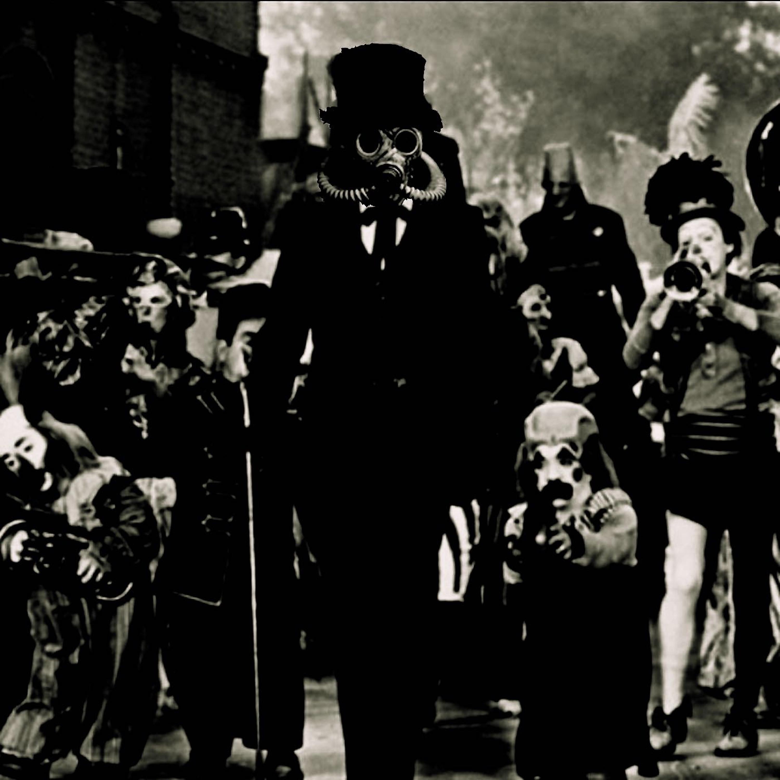 Outside The Seventh Circle