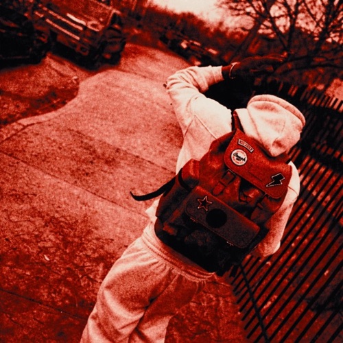 ONE OF THEM DAYS - Single