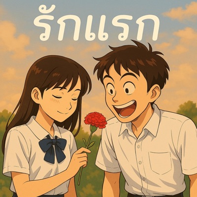รักเเรก (feat. JEKI) - Single