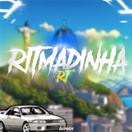 Ritmadinha RJ (feat. MC VN & Mc Giih) DJ Pboy