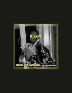 Mixkey सुनें, म्यूज़िक वीडियो देखें, बायो पढ़ें, दौरे की तारीखें और बहुत कुछ देखें!