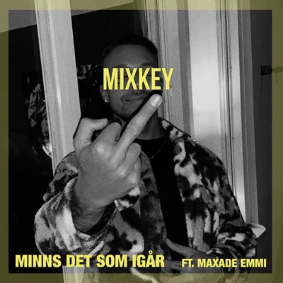 Minns Det Som Igår - Single