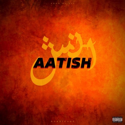 Aatish - Single
