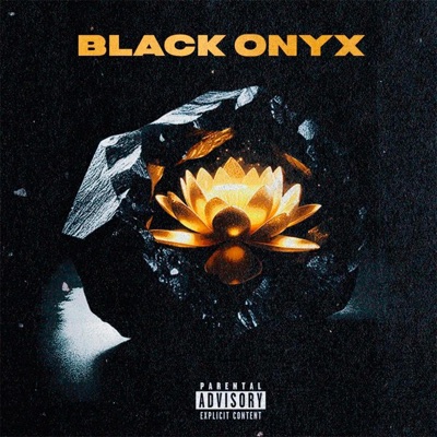 BLACK ONYX