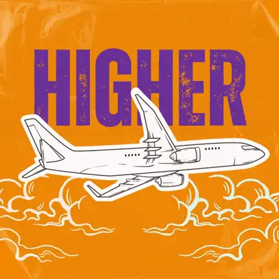 Listen to Higher - Single by LĒN