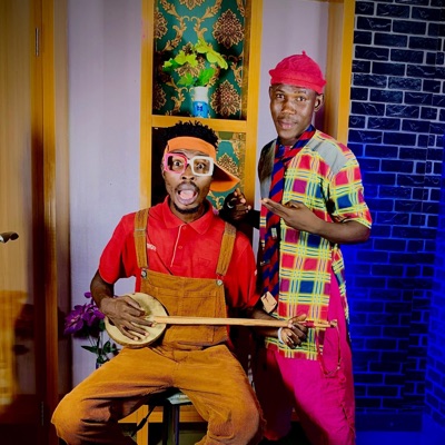 Barry Cele Mawakin (feat. Chali) - Single