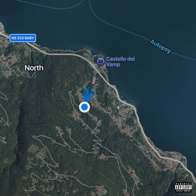 No Days Off (feat. Maury North)