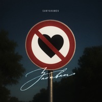 Забывать - Single - SANYAHAMOV