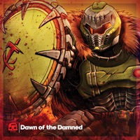 Dawn of the Damned - Single - JT Music