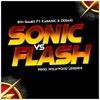 Sonic Vs Flash (feat. Kai Music) - Single