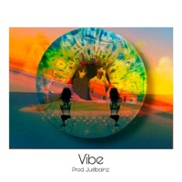Vibe (feat. @pinkk50s & justbainz) - Single - Aiséirí 8002