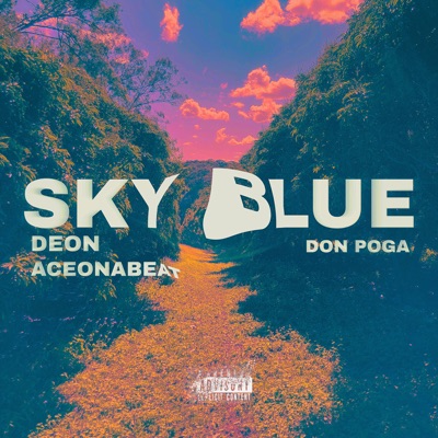 Sky Blue - Single