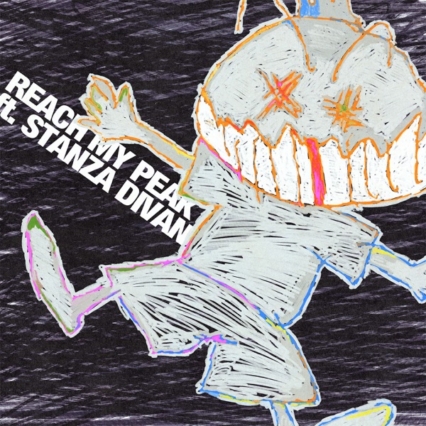 REACH MY PEAK - Single