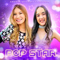Pop Star — Amanda Nathanry