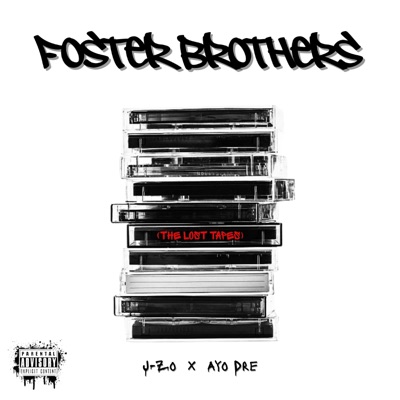 Foster Brothers(The Lost Tapes)