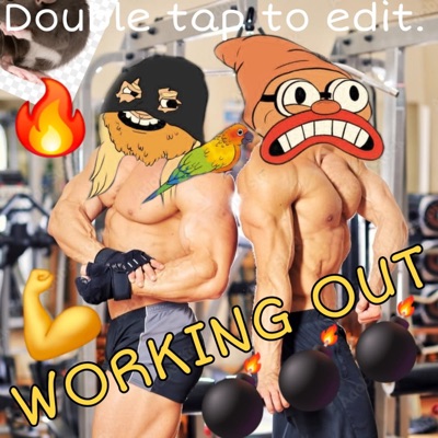 WORKiNG OUT - Single