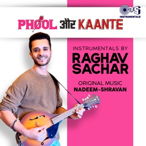 Pehli Baarish Main Aur Tu (Instrumental)