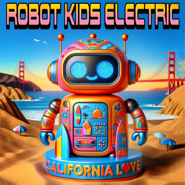 California Love - Single