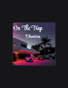 Ascolta DHEMITRIX, guarda video musicali, leggi la biografia, vedi le date del tour & altro!