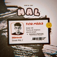 Mal - Single - Dilantovish